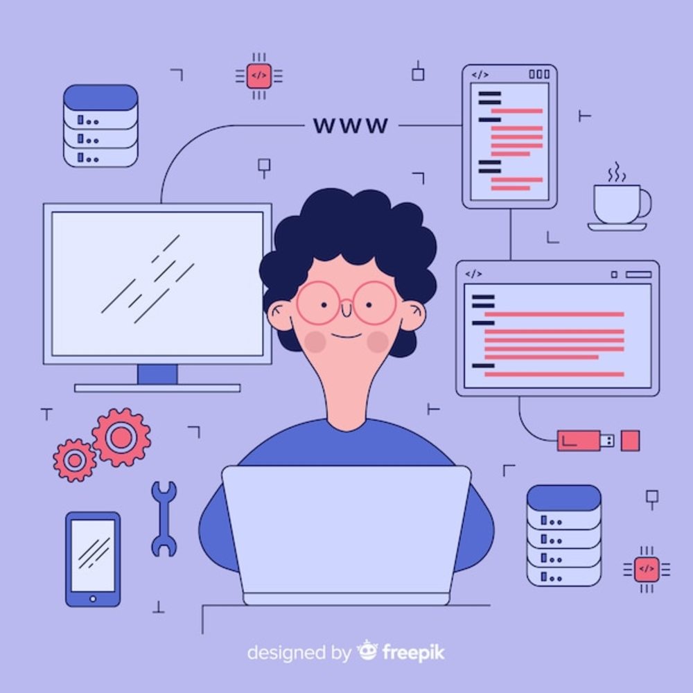 平面计算机工程与计算机网络工程 概念解析与关联探讨