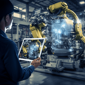 光影交织的网络世界 摄影图片与计算机网络工程的视觉对话