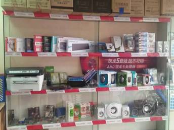 东莞地区一站式IT技术服务解决方案 电脑维修、组装与专业网络工程部署