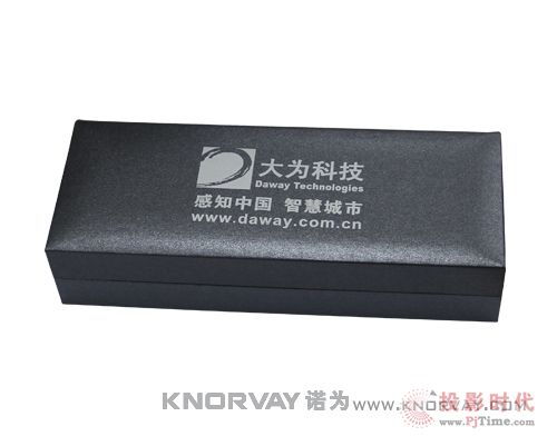 激光笔在计算机网络工程中的创新应用与前景展望